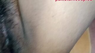 Video Mesum Homemade Pasangan Muda Pakistan Bikin Makin Bernafsu