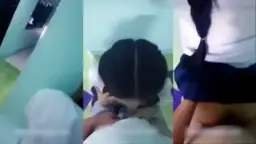 Viral! Pelajar Smp Ngewe Seru Di Kelas, Bikin Ngilu!