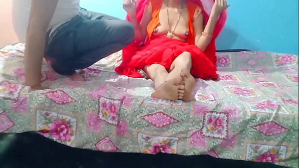 Bhabhi Ngangkat Rok Depan Adik Ipar Pas Sepi Di Rumah, Suasana Panas Makin Jadi.