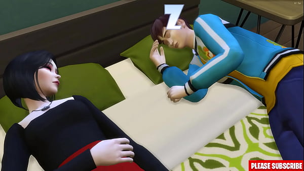 Adik Tiri Jepang Ngentot Sama Kakak Tiri Yang Horny Buat Pertama Kali