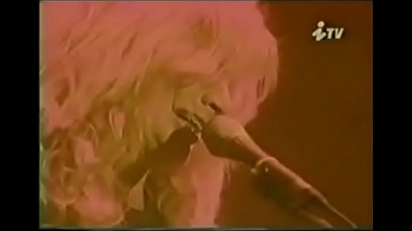 Konser Megadeth Di Seoul, Korea 1998, Bikin Makin Basah Dan Panas.