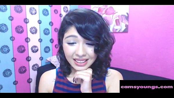 Tonton Cewek Asia Imut Lagi Colmek Di Webcam Gratis