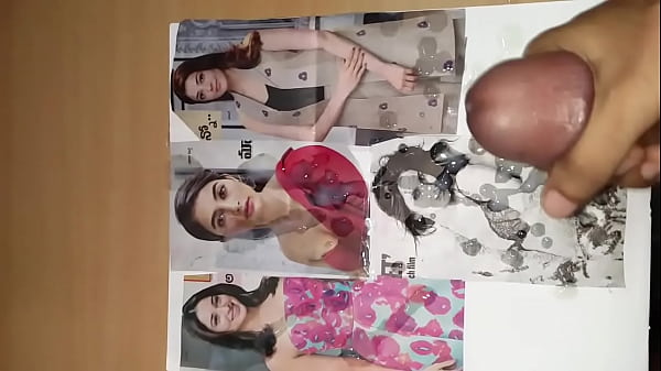Tribute Maniku Buat Artis India Hot, Muncrat Puas-puas