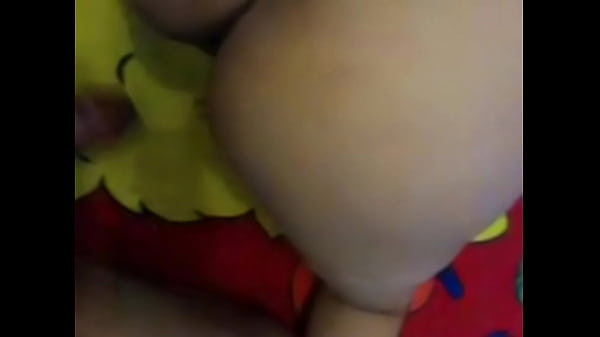 Mami Indonesia, Bokong Gede Bikin Nafsu Naik.