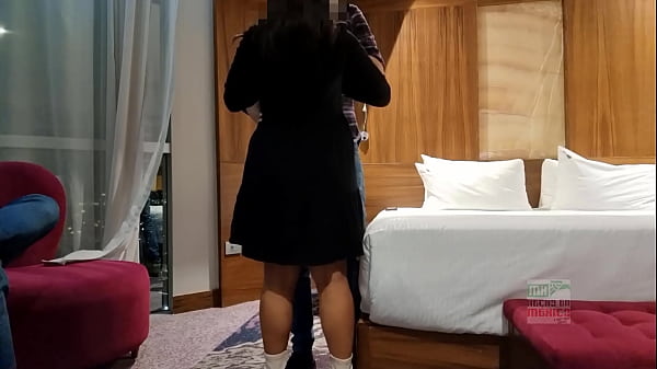 China Ngimpor Vienna Ke Guadalajara Sama Suaminya Biar Dikontol Tiap Malam