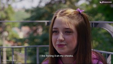Tribute Pmv Alita Angel (leah Maus) Cewek Rusia Abg Ngentot Panas