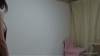 Mandi Dan Ganti Baju, Cewek Jepang Cantik Dengan Toket Montok Dan Memek Berbulu Buka Baju Cina, Mandi Terus Pakai Lingerie Seksi.
