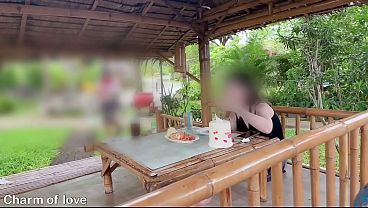 Di Luar Sama Orang Asing, Thailand, Bikin Makin Basah.