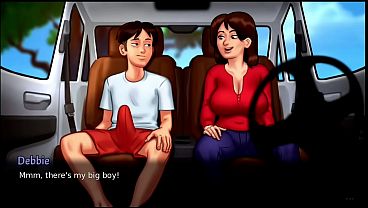 Diam Aja Gue… Tapi Mama Tiri Paham Tanpa Bicara, Malam Itu Bikin Ngeres (18+)