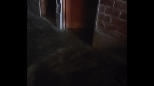 Ibu Muda Janda Hot Buka Pintu Rumah Demi Duit, Kasih Akses Ke Tubuhnya.