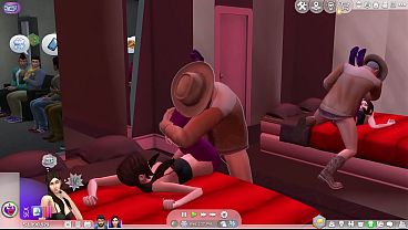 Hari Ini Jadi Pelacur Lagi. Ngewe 6 Klien, Gratis, Plus Bokap Tiri Di Akhir (asmr/audio/mengerang).