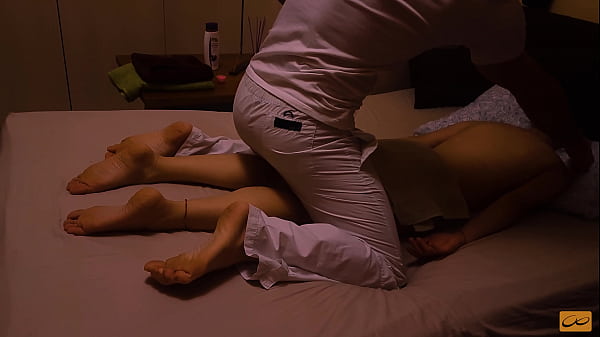 Pijat Nuru Thailand Bikin Basah, Diakhiri Ngewe Keras Sampe Crot Dan Orgasme Tak Terbatas