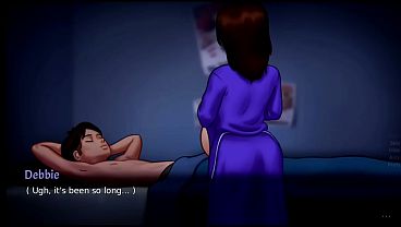 Rumah Musim Panas Rahasia [v21.0.0] | Ibu Tiri Udah Tahu Semua Rahasia Kotor (18+).