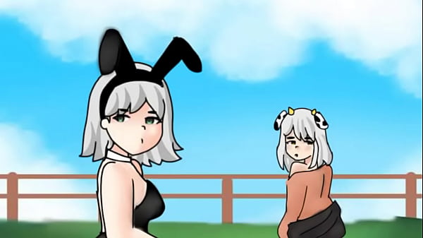 Gue Cuma Animator Bego, Nggak Pake Model Beneran, Cuma Monyet-monyet China Yang Gue Colokin Biar Keliatan Seksi.