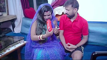 Tonton Video Xxx Pasangan India Desi Lagi Seru-seruan Main Penuh Nafsu