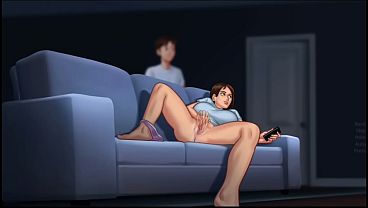Ibu Sambung Juga Masih Ingat Malam Itu, Sayang (18 )