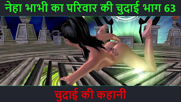 Cerita Sex Hindi Audio – Petualangan Ngentot Neha Bhabhi Bagian 63