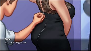 Semua Berubah Setelah Senyum Ibu Tiri Itu Bikin Muncrat (18+)