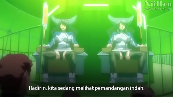 Nonton Kangoku Senkan ~hidou No Sennou Kaizou Koukai~ Episode 1/4, Bikin Makin Greget Dan Gak Bisa Berhenti!