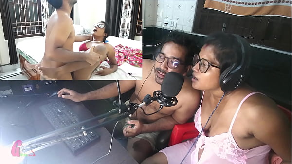 Siapa Yang Lebih Seksi, Jija Atau Saali? – Reaksi Ngewe India Dalam Bahasa Hindi