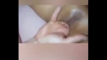 Jilat Memek Cewek Asia, Basah Kuyup Bikin Ngentot.