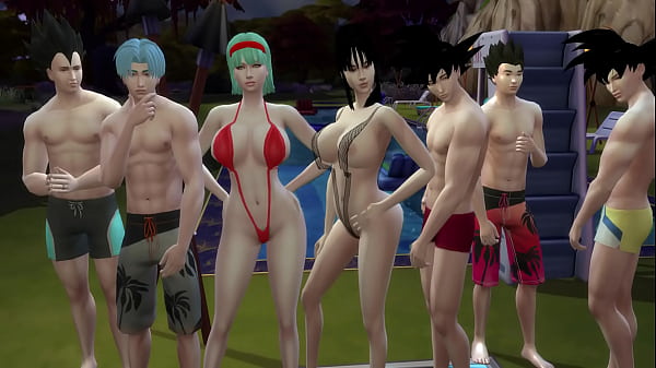 Pesta Kolam Renang Epi 3: Mak Tiri Dan Istri Diperkosa Anak Tiri, Tukar Pasangan, Istri Jalang Selingkuh, Ntr Orgy, Ngentot Di Pantat Hentai