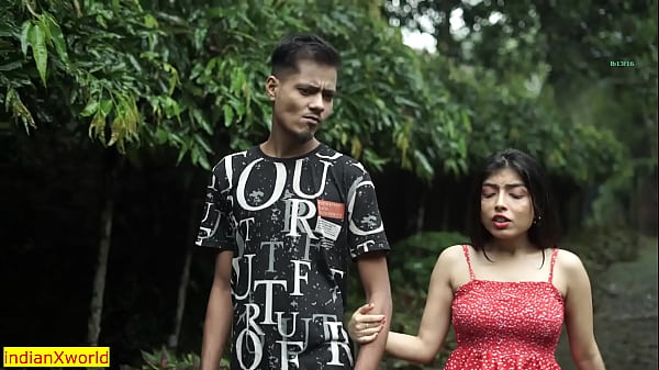 Desi Couple Belum Nikah, Main Seru Gaya Hot Hindi!