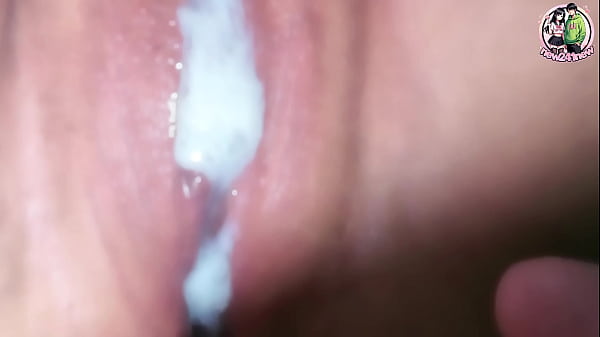 สาวไทยหื่นจัด ควยแฟนไม่อยู่ เปิดซอยให้เสือเข้าถ้ำ แตกในโครตเสียว Creampie