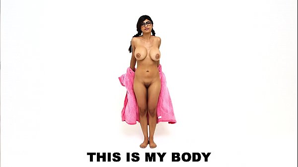 Tonton Video Kompilasi Tubuh Seksi Arab Mia Khalifa Yang Bikin Ngaceng
