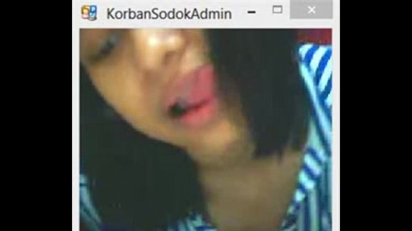 Camfrog Indonesia, Asoy Si Korban Admin, Siap Digoyang-goyangin Sampe Lemes.