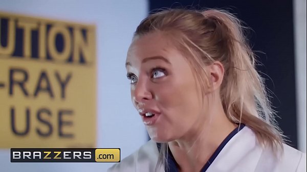 Dokter Ngeseks Bareng Bonnie Rotten & Danny D – Butuh Mani Darurat – Brazzers