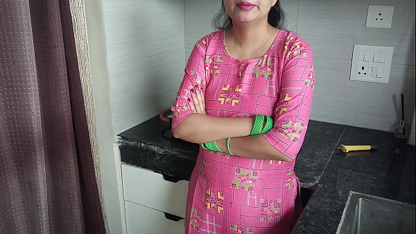 Hot Mami Tiri Dientot Keras Sampe Muncrat, Suara Hindi, Omongan Kotor Anak Tiri Merayu Di Rumah