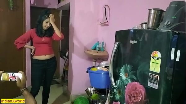 Model India Baru Digebuk Sutradara Film! Ngentot Bareng Model Hindi