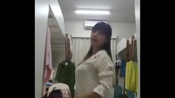Cewek Indo Mantan Pacar Goyang Striptis Bikin Mabuk