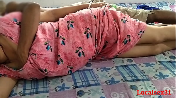 Tante India Kesepian Digarap Adik Ipar, Video Panas Resmi Dari Localsex31