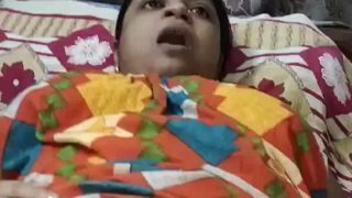 Bengali Boudi Pake Gown Lagi Colmek Panas