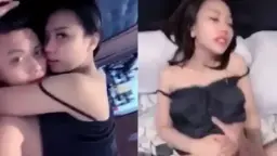 Cassandra Loewy Jakarta Part 3, Mulus Goyangin Ranjang