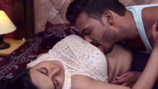 Jalan Mulus Ke Viabra (2020) Web Series Hindi Panas, Episode Tiga Bikin Ngefly