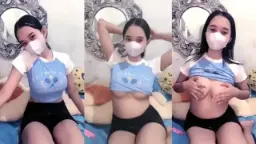 Ratu Cantik, Toket Bulat Montok, Uting Coklat Siap Digigit