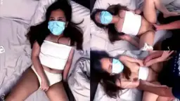 Tongkrongin Aja Ah, Nih Video Bocor Memek Enak Cs Hotel Yang Masih Rapet Banget – Onlyfans Natty_horny