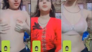Tonton Video Call Cewek 18 Tahun Desi Telanjang Dan Crot Depan Mata
