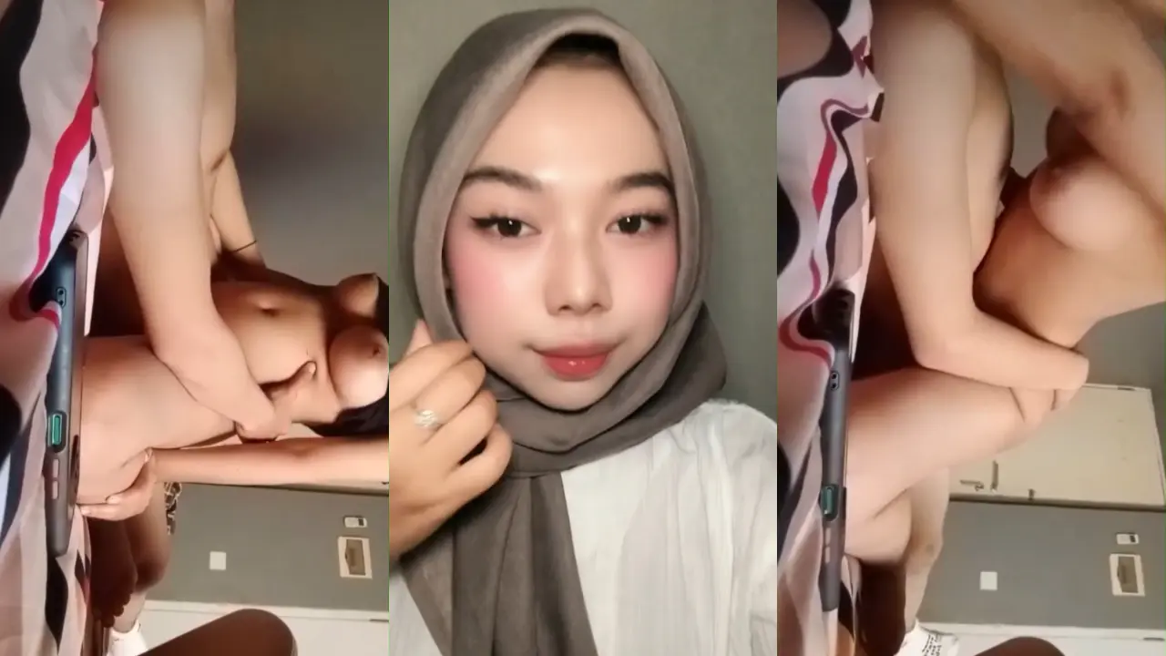 Viral! Jilbab Tobrut Sange Parah Sampe Ada Percakapan Panas