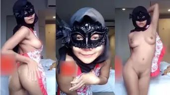 Viral! Video Kasir Indomaret Toge Coli Sampe Basah