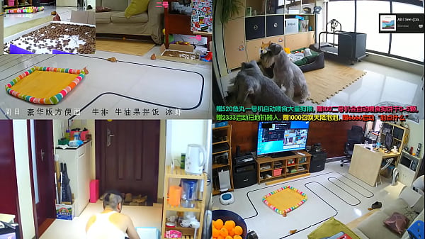 Tonton Live China, Goyang Gak Pakai Sensor, Bikin Meleleh!
