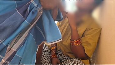 Pekerja Bangunan India Dan Kuli-nya Nge-seks Panas Di Lokasi