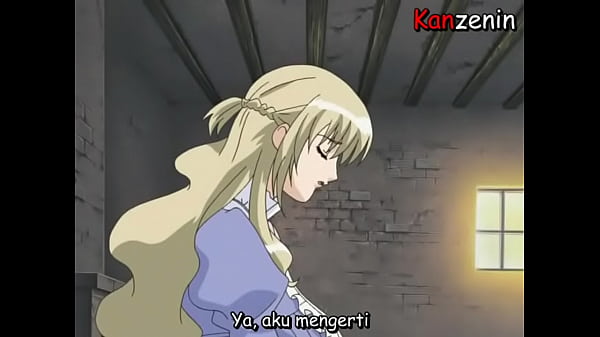 Mamahaha Episode 01, Sub Indo Bikin Meleleh, Nih Adegan Bikin Gregetan Banget!