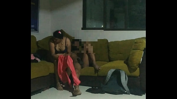 Punjabi Desi Bibi Ko 400 Rupaye Dekar Pel Diya, Chudai Ka Maza Lete Hue