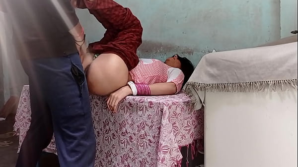 Video Desi Pasangan Kampung India Ngewe Dengan Suara Hindi Yang Bikin Horny