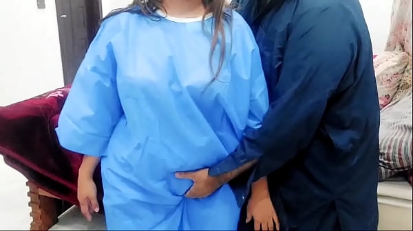 Pasien Pakistan Ngejepret Kontol Ke Perawat, Berujung Ngentot Di Dubur Dengan Suara Hindi Jelas