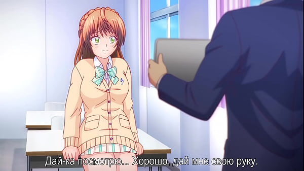 Nonton Kokuhaku… 01 Hentai [subtitle Rusia] Bikin Makin Greget, Siap-siap Meleleh!